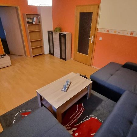 Ferienwohnungen Und Zimmer In Νορντχάουζεν Εξωτερικό φωτογραφία