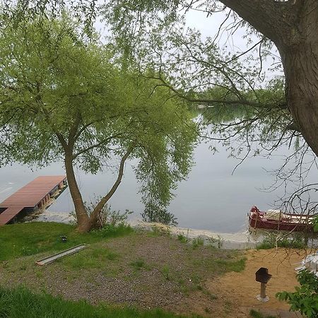 Ferienwohnungen Und Zimmer In Νορντχάουζεν Εξωτερικό φωτογραφία