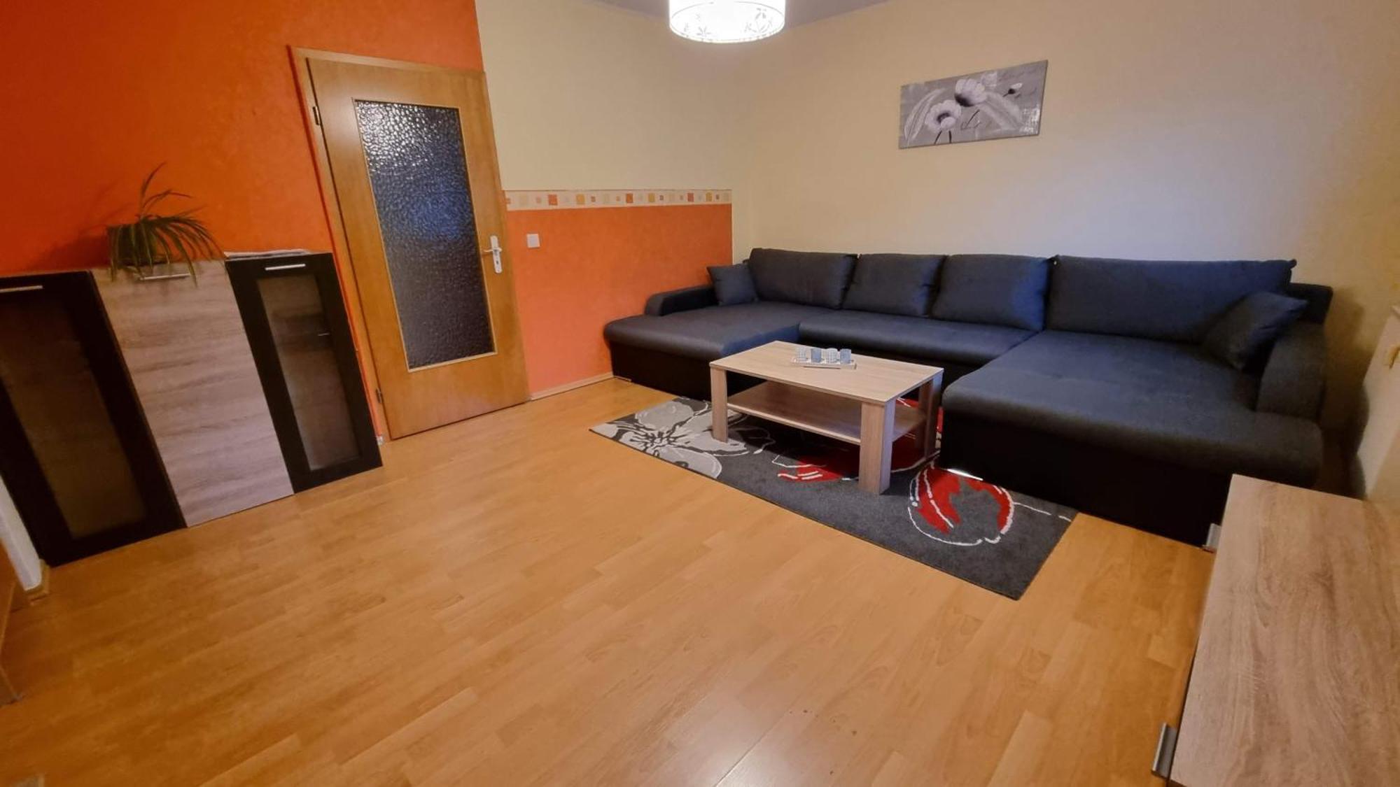 Ferienwohnungen Und Zimmer In Νορντχάουζεν Εξωτερικό φωτογραφία