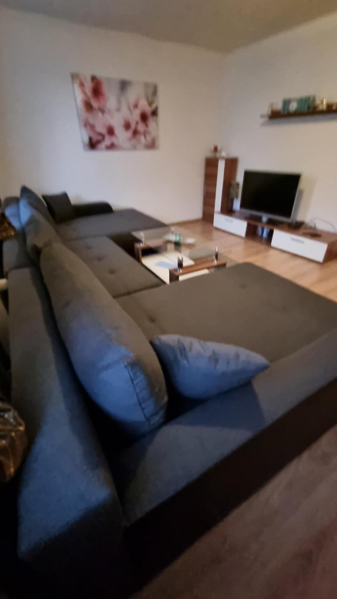 Ferienwohnungen Und Zimmer In Νορντχάουζεν Εξωτερικό φωτογραφία