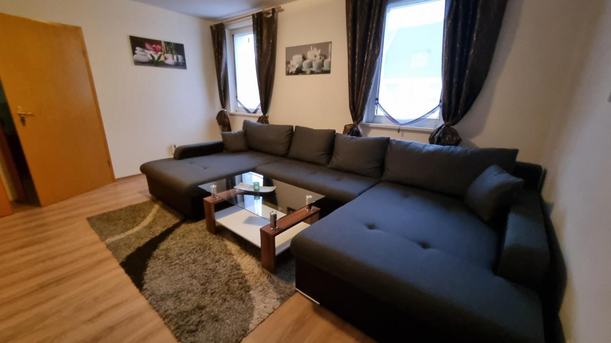 Ferienwohnungen Und Zimmer In Νορντχάουζεν Εξωτερικό φωτογραφία