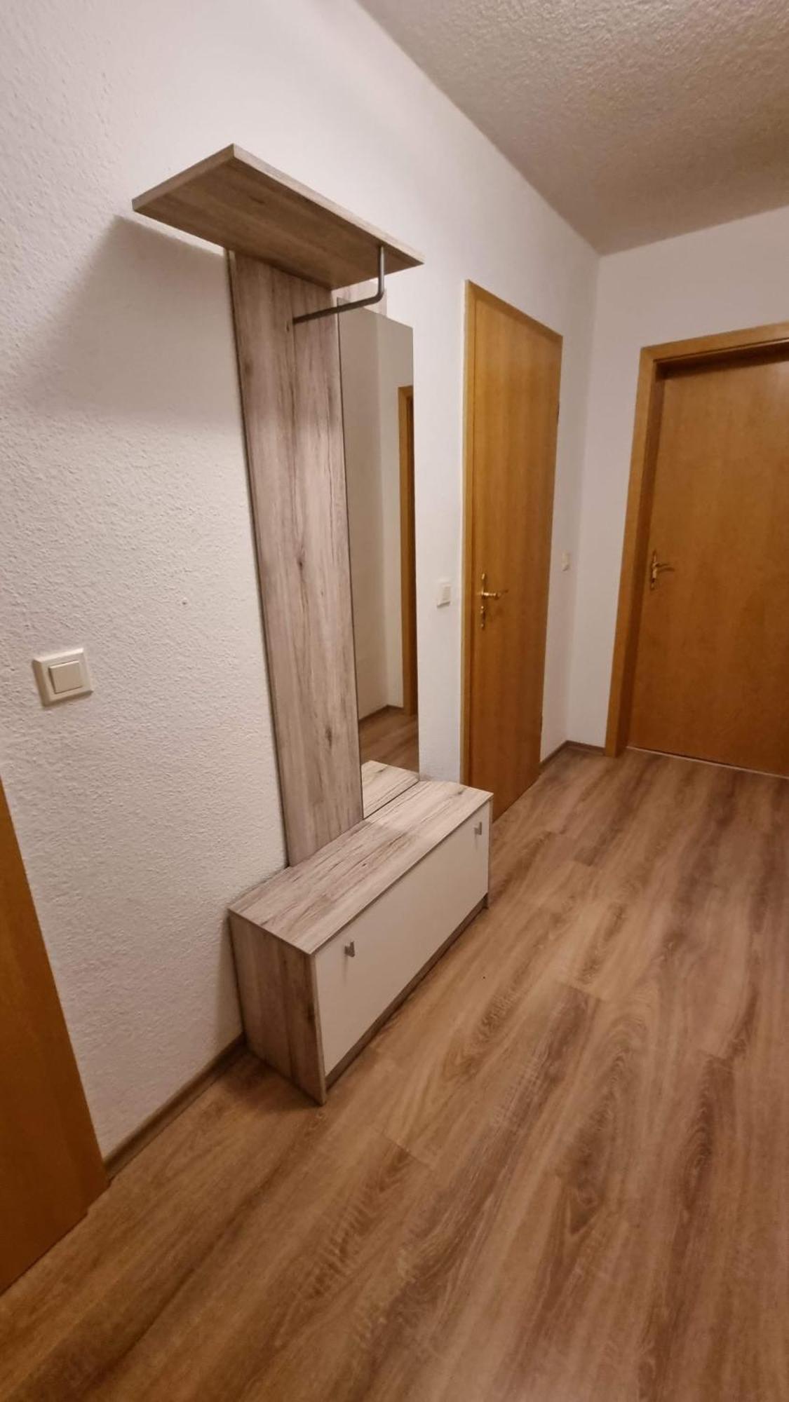 Ferienwohnungen Und Zimmer In Νορντχάουζεν Εξωτερικό φωτογραφία