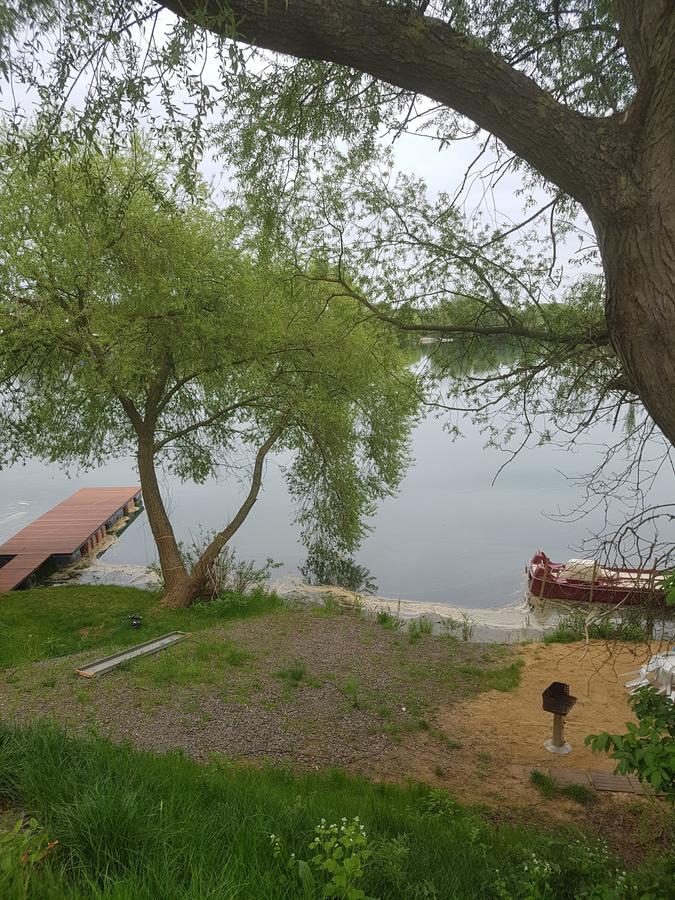 Ferienwohnungen Und Zimmer In Νορντχάουζεν Εξωτερικό φωτογραφία